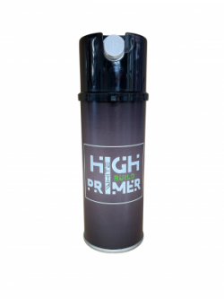 High Build Etch Primer - White - Aerosol